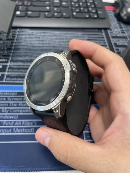 Garmin EPIX GEN 2