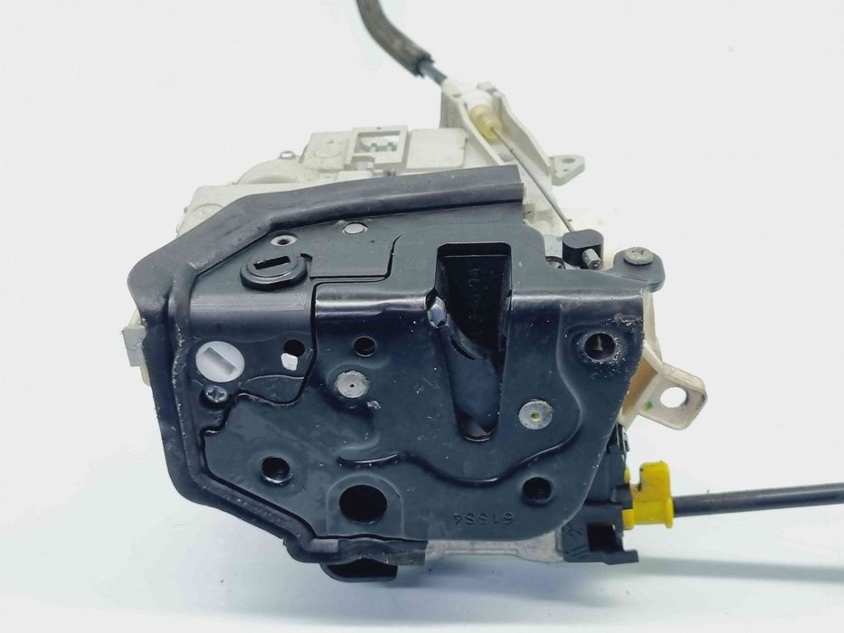 Broasca usa stanga spate Audi A4 (8K2, B8.5) Facelift [Fabr 2008-2015]