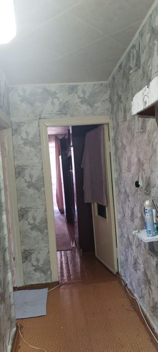 Продам 3-комнатную квартиру