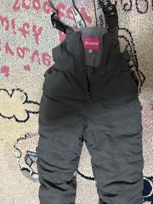 Куртка для девочек 4-6лет 98см