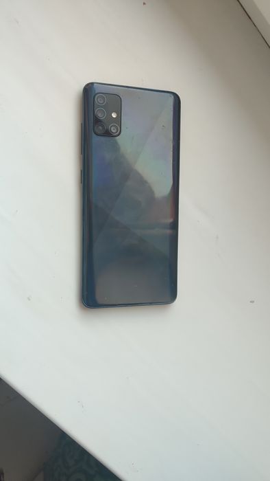 Samsung galaxy A 51