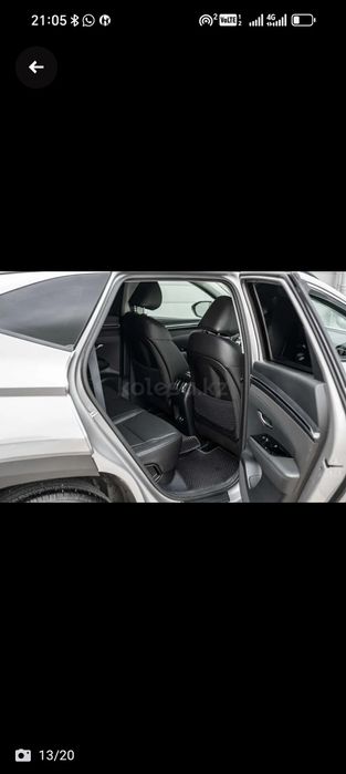 Аренда авто с водителем