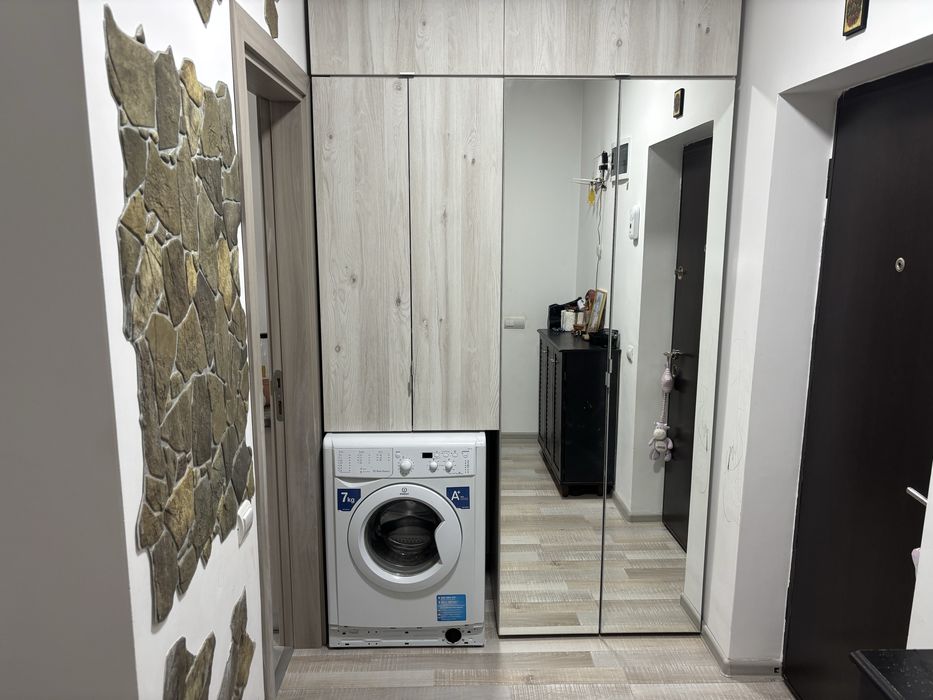 Garsoniera decomandata de vanzare Grand Arena