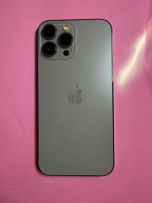 Iphone 13 pro max