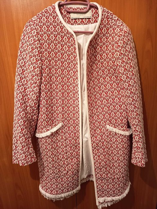 Сако/палто/манто