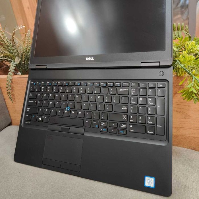 Dell Latitude 5580 5590 5591 Placa Led 15,6 FullHD Carcasa Tastatura