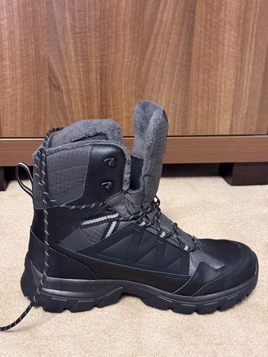 Salomon Chalten TS CSWP