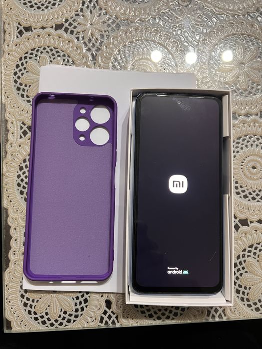 Xiaomi redmi 12 - използван