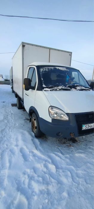 Продам Газель 2014 год