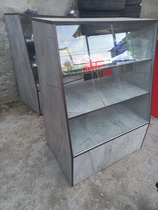 Витрины/витрина для магазина