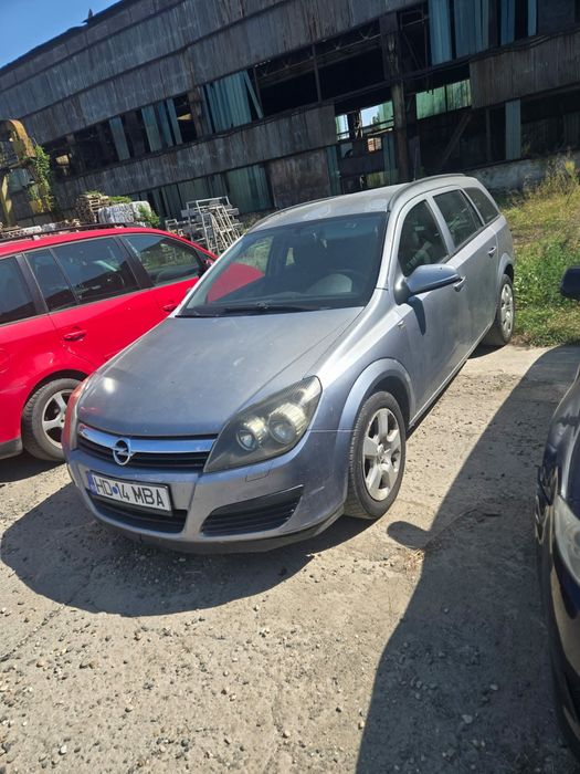 Vând Opel Astra H