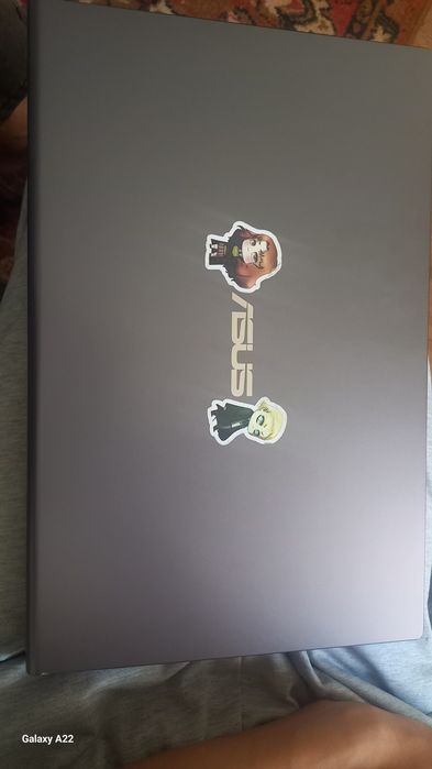 Ноутбук Asus VivoBook