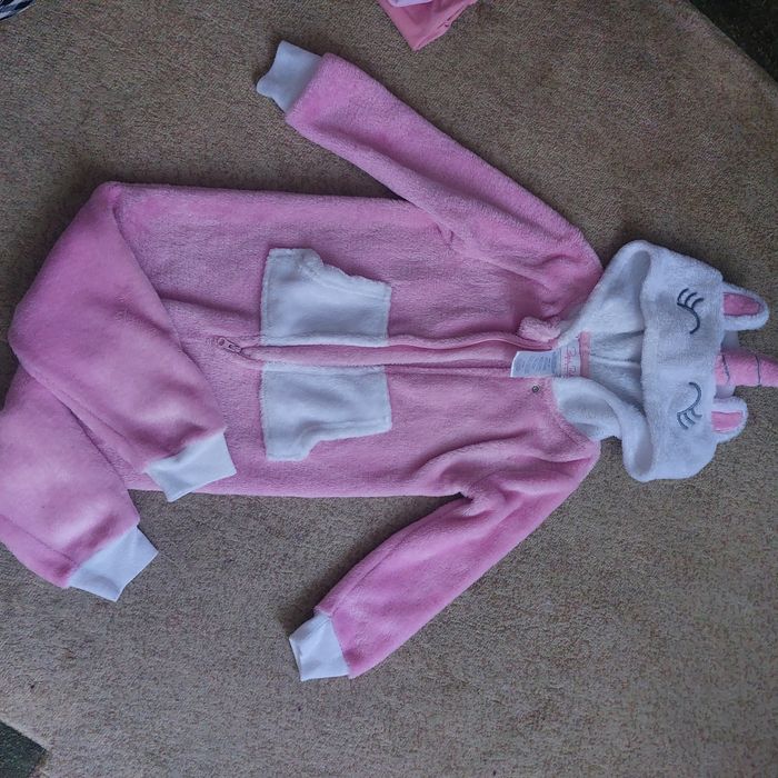 Пакет вещей на 6-12мес на девочку