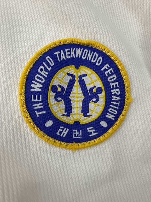 Кимано для Таеквондо