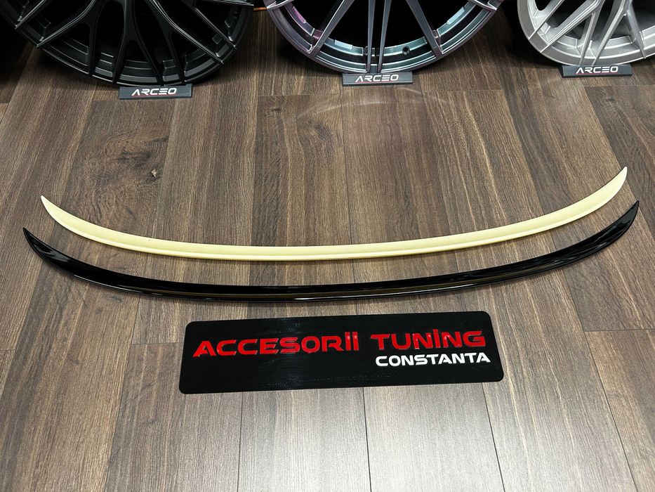 Eleron Portbagaj - BMW E90 Slim