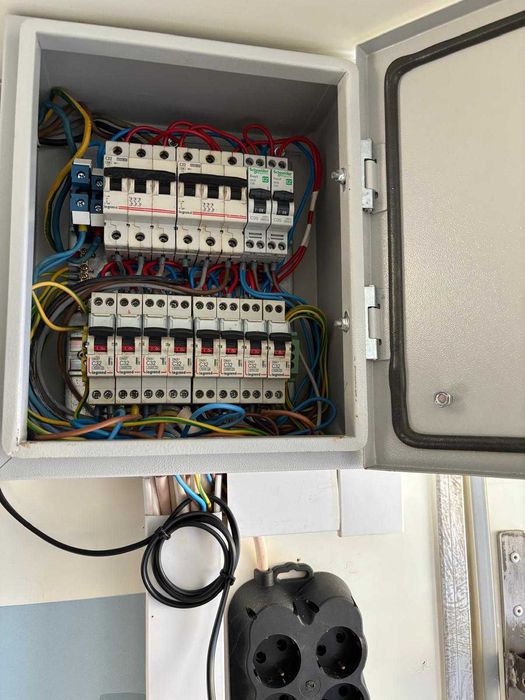 De vanzare rulota comerciala tip fast food