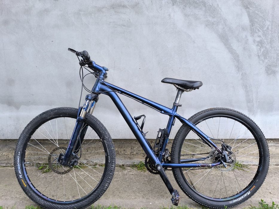 Mtb-stare foarte buna