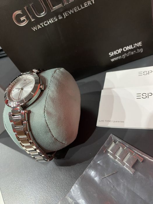 Дамски Часовник ESPRIT