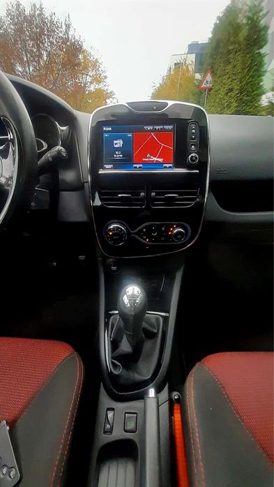 Renault Clio 1.5dci” BASS REFLEX” An Fabrcatie 2013