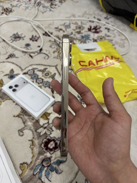 Айфон 14 про макс