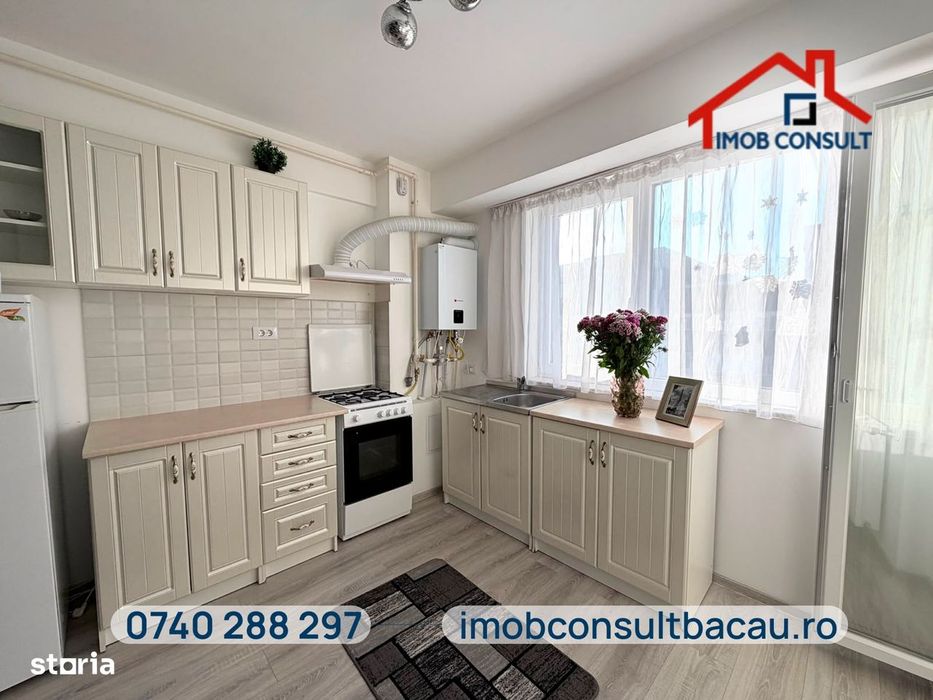 Apartament 2 Camere De Vânzare – Complex Fiald | Bloc 2023 | Ce1747