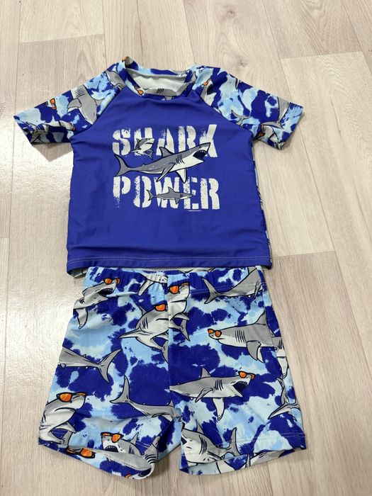 продам детский купальник для мальчика