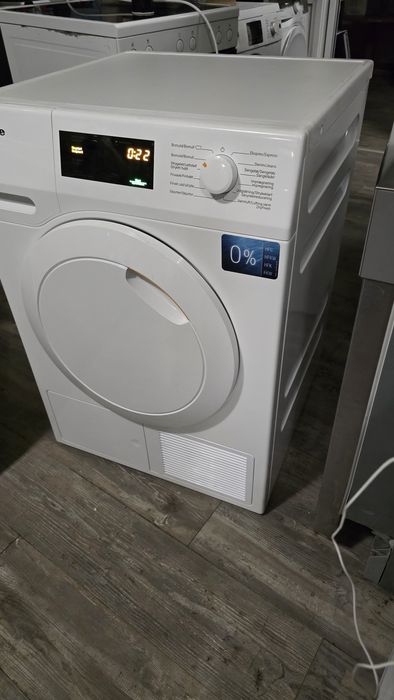Сушилня Miele T1 8kg