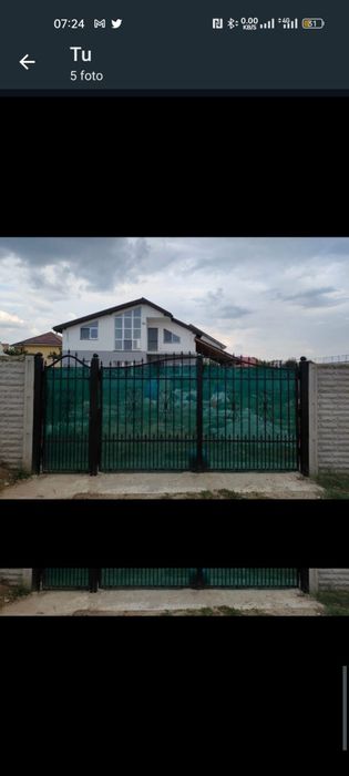 Centura Nord, Bordei, Garlesti .