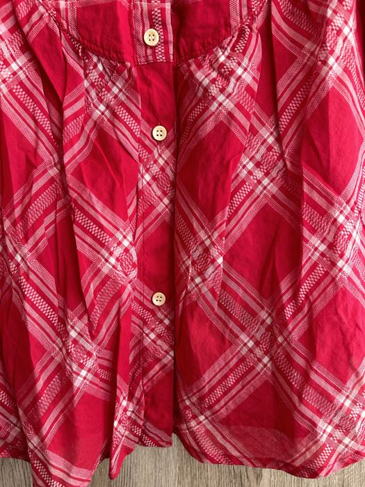 LEVI STRAUSS & Co Нова оригинална риза размер XS