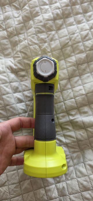 Capsator Ryobi R18ST50