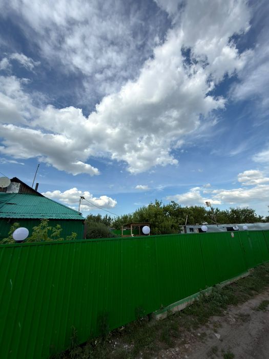Продам дом в красном яре срочно