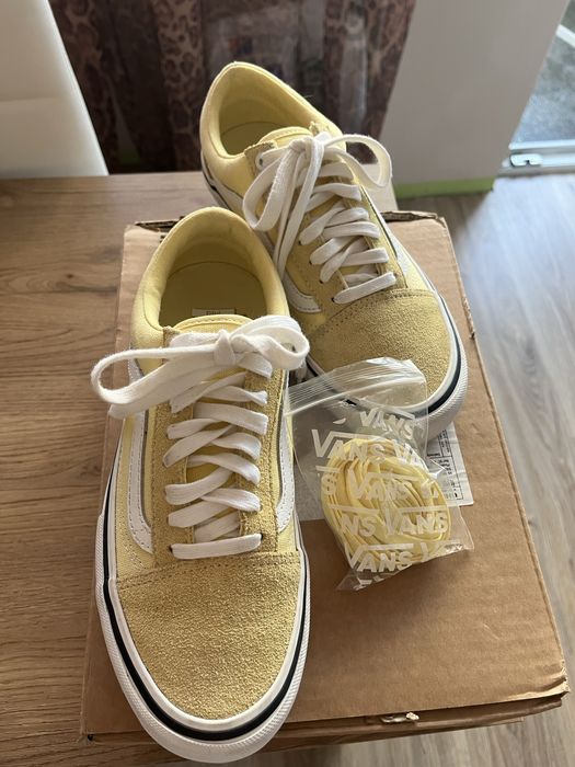 Маратонки Vans Ultracush hd