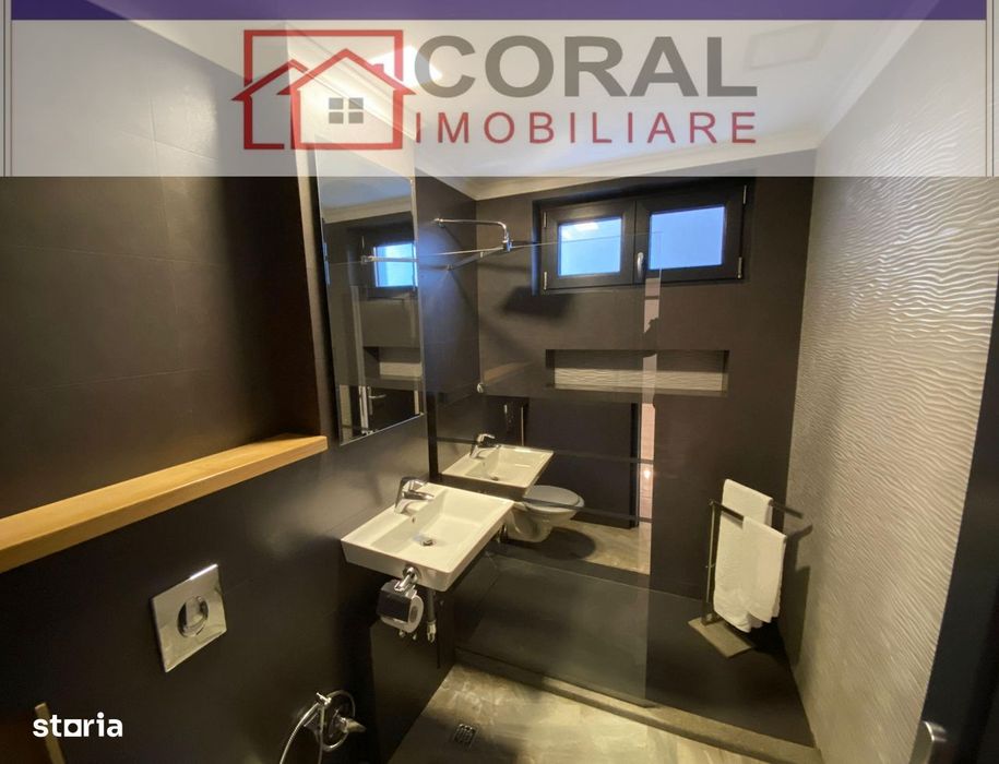 De inchiriat apartament ultramodern