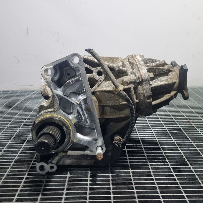 Cutie de Tranfer Grup Fata Suzuki SX4 S - Cross II 1.6 B 2013 - 2016 120CP Manuala 5 ...