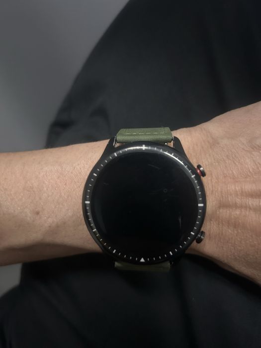 watch GTR 2 Amazifit