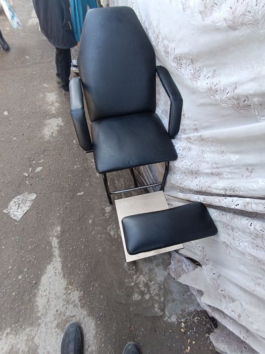 Педикюр Сартарошлар ва Гузаллик салонлар учун кресло Кресло