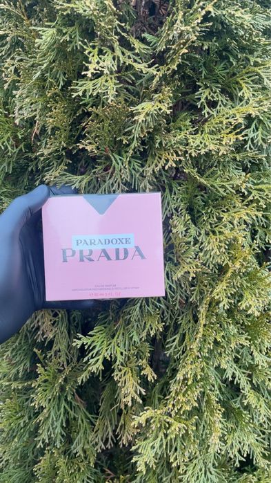 Prada Paradoxe 90ML