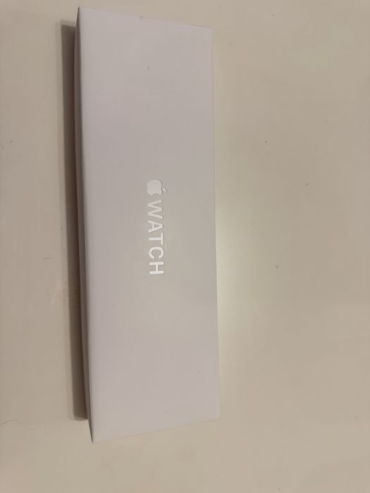 Apple watch 11 GPS
