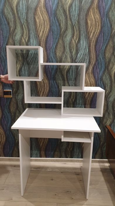 Комплект школьника ЛМДФ/Акрил