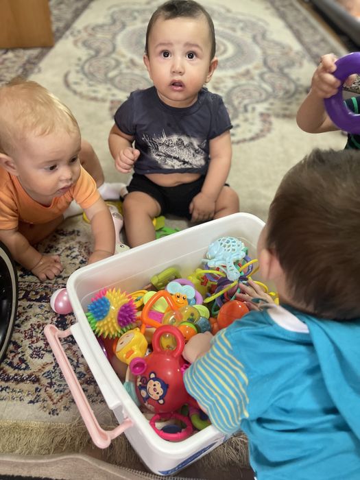 Няня на дому, Круглосуточно