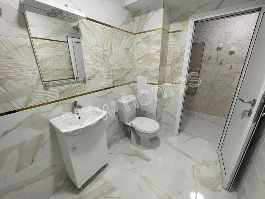 Продава се Двустаен апартамент в Пловдив, Тракия - 78 кв.м за 1455 €/кв.м - Снимка #6