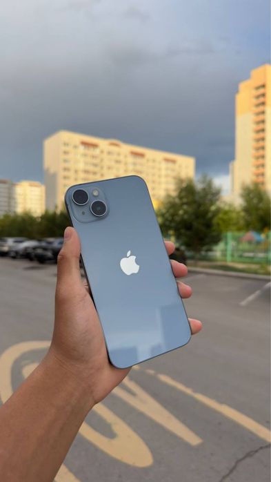 Iphone 14 plus 256gb