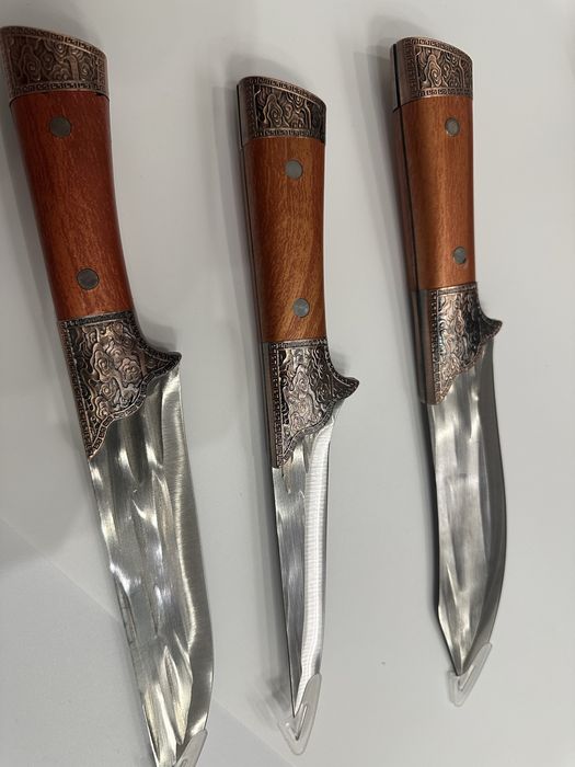 Ножи кухонные