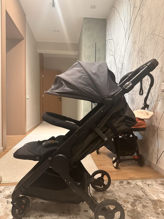 Коляска ergobaby metro