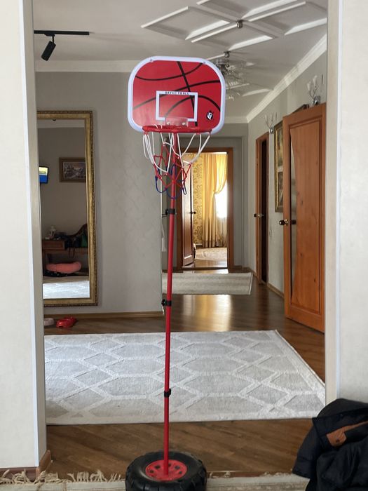 Продам баскетбольное кольцо