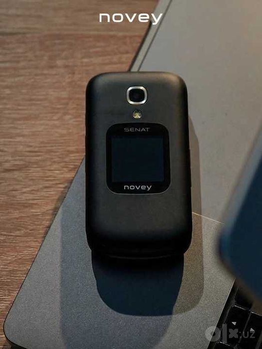 Мобильный телефон Novey Senat GSM