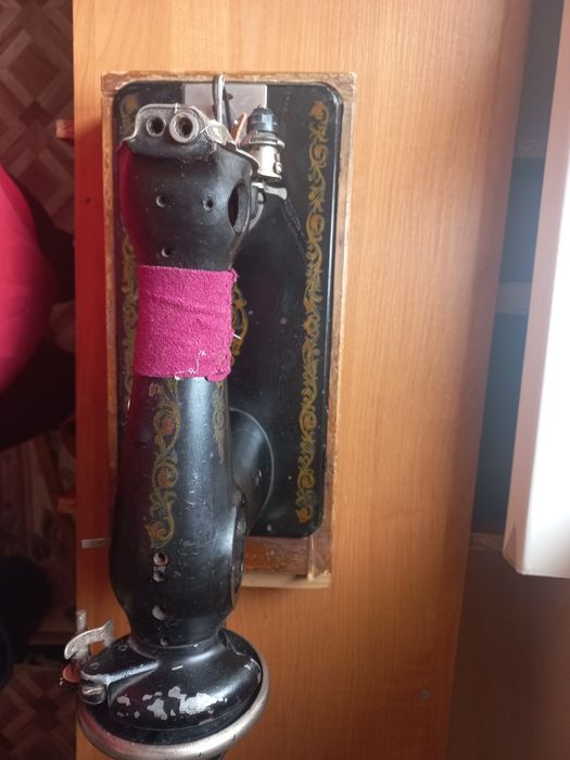 Швейный Ручной машина