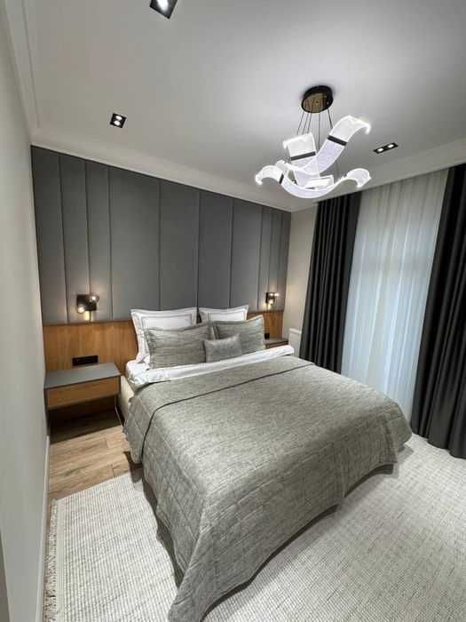 Срочно! 3-х комнатная ЖК Мадрид 100 м²