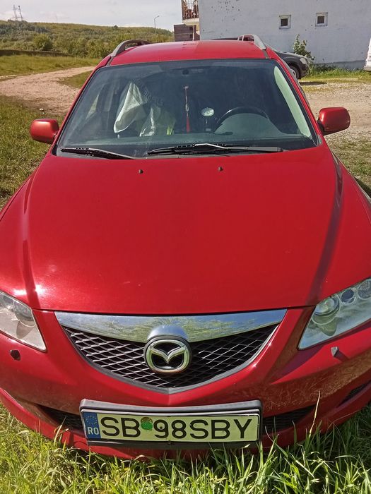 Vânzare masina Mazda 6