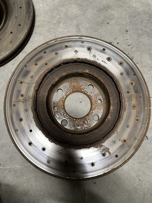 Спирачни дискове от ФИАТ АБАРТ 2013